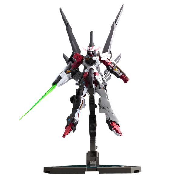 Bandai 1/144 HGBD Gundam Astray No-Name - 2