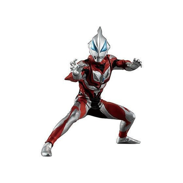 ULTRAMAN: HG ULTRAMAN VOL.02: 1BOX (6PCS) figure 1