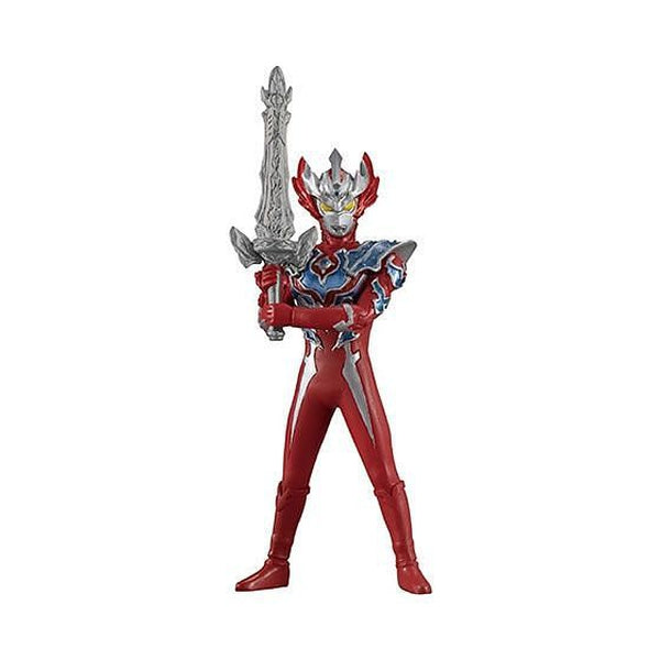 ULTRAMAN: HG ULTRAMAN VOL.02: 1BOX (6PCS) figure 2