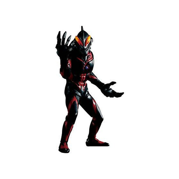 ULTRAMAN: HG ULTRAMAN VOL.02: 1BOX (6PCS) figure 3