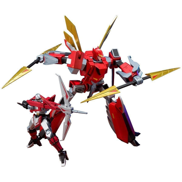 Ninja Senshi Tobikage 