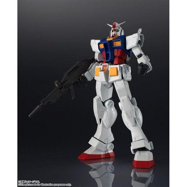 Bandai GU RX-78-2 Gundam 1