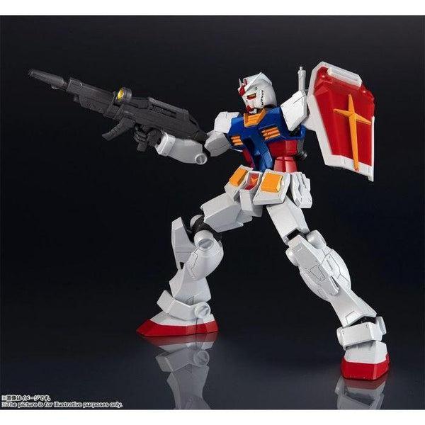 Bandai GU RX-78-2 Gundam 2