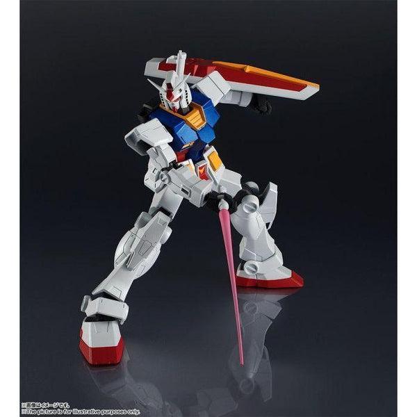 Bandai GU RX-78-2 Gundam