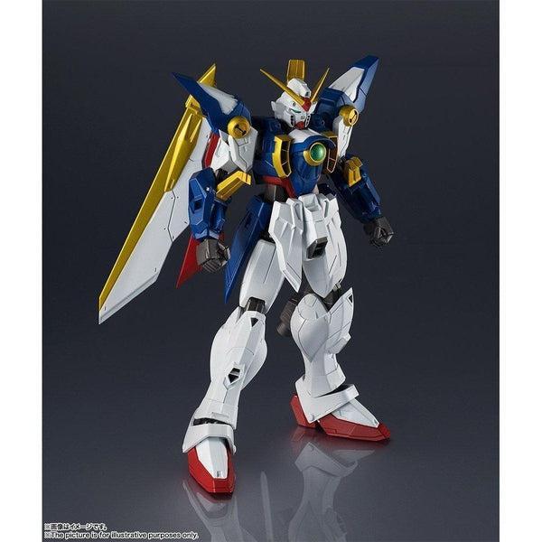 Bandai GU XXXG-01W  Wing Gundam 4