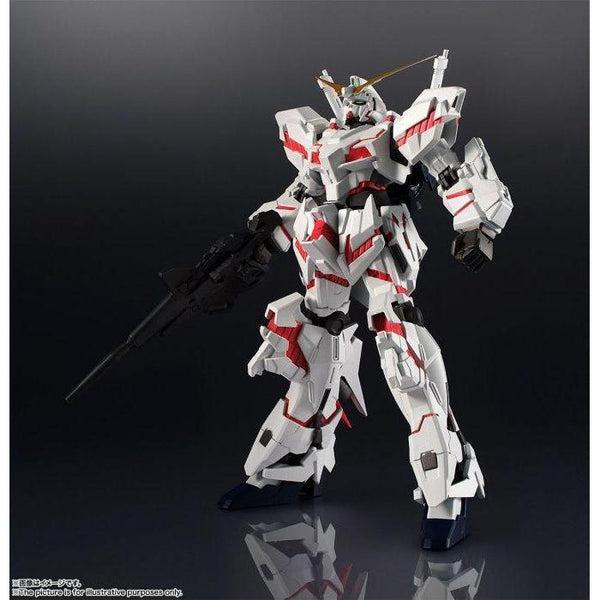 Bandai GU RX-0 Unicorn Gundam 1