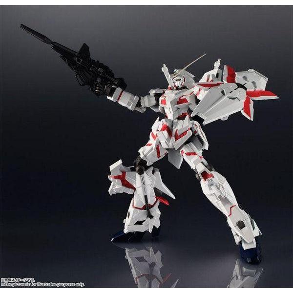 Bandai GU RX-0 Unicorn Gundam 2