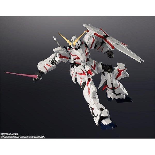 Bandai GU RX-0 Unicorn Gundam 3