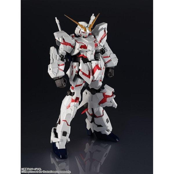 Bandai GU RX-0 Unicorn Gundam 4