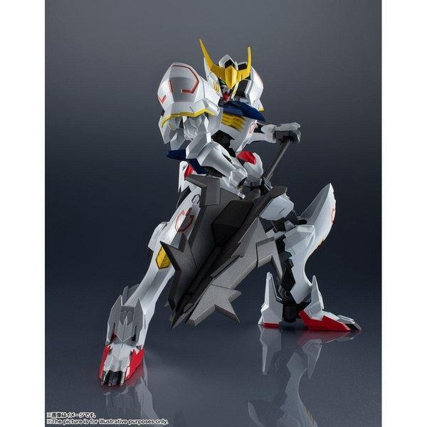 Bandai GU ASW-G-08 Gundam Barbatos