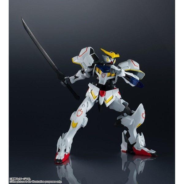 Bandai GU ASW-G-08 Gundam Barbatos 2
