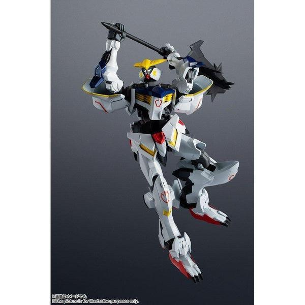 Bandai GU ASW-G-08 Gundam Barbatos 3