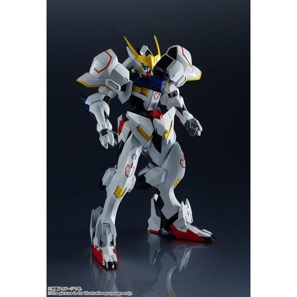 Bandai GU ASW-G-08 Gundam Barbatos 4
