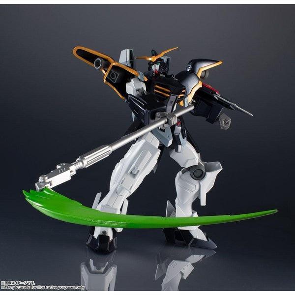 Bandai GU XXXG-01D Gundam Deathscythe 1