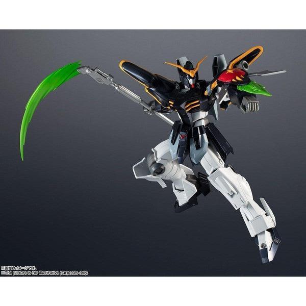 Bandai GU XXXG-01D Gundam Deathscythe 2