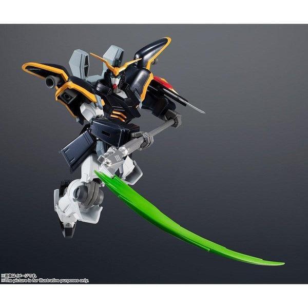 Bandai GU XXXG-01D Gundam Deathscythe 3