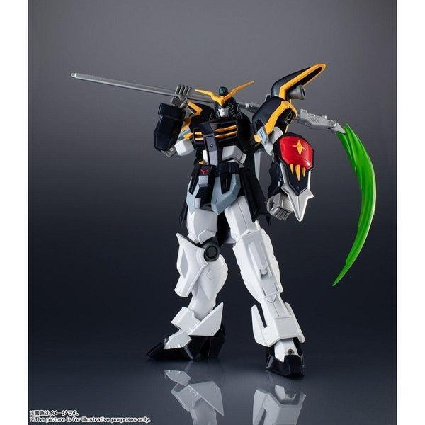 Bandai GU XXXG-01D Gundam Deathscythe 4