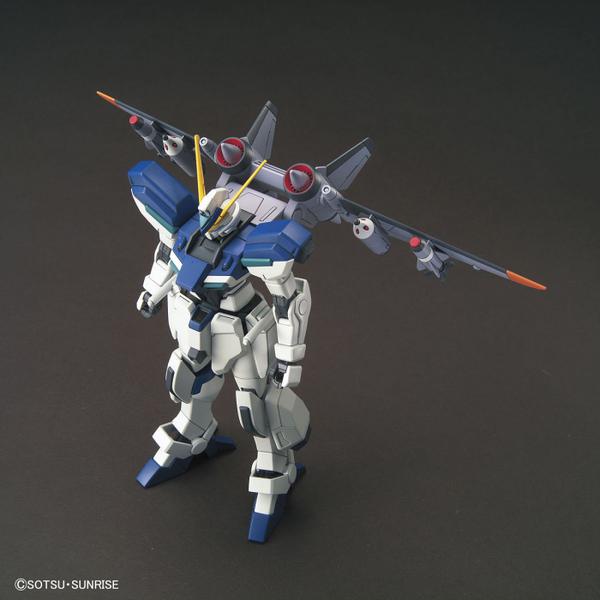Bandai 1/144 HGCE Windam jet striker