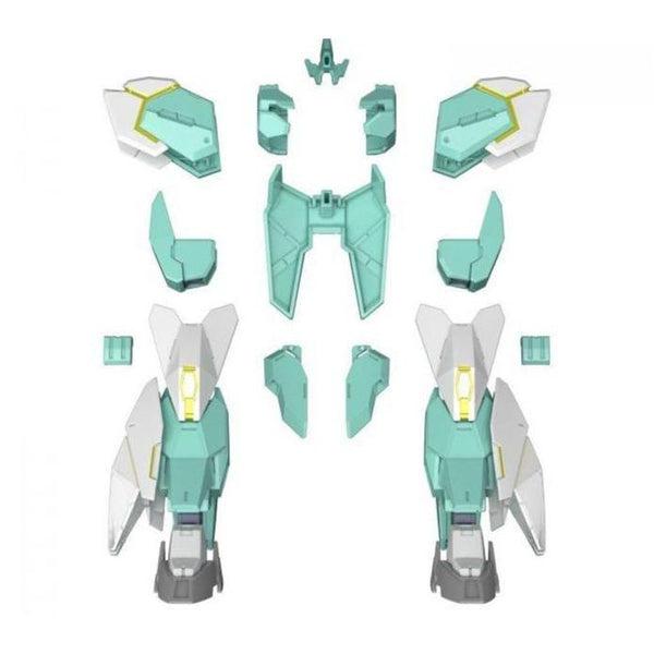 Bandai 1/144 HGBD:R Hero's Gundam New Armour 