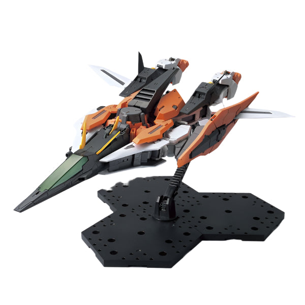 Bandai 1/100 MG GN-003 Gundam Kyrios transformed 2