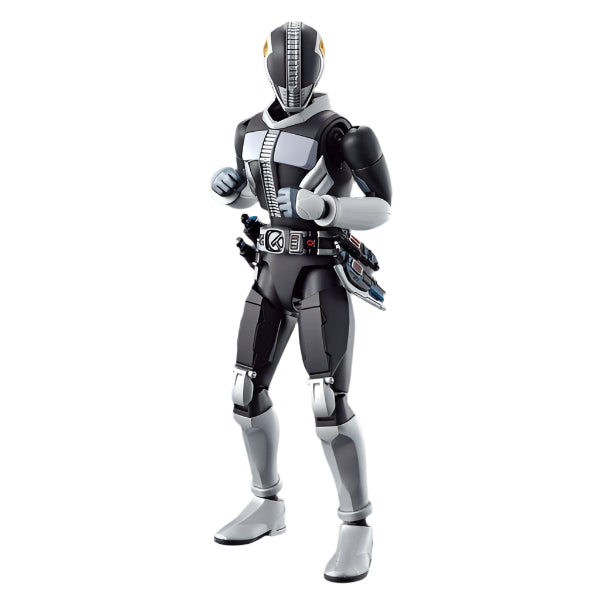 Bandai Figure Rise Standard Kamen Rider Den-O Sword Form & Plat form action pose 3
