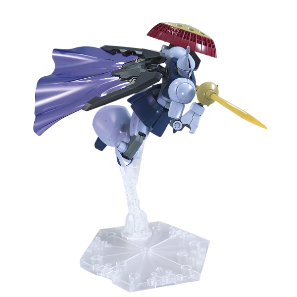 Bandai 1/144 HGBD:R Try Slash Blade example 2