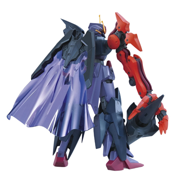 Bandai 1/144 HGBD:R Try Slash Blade example 3