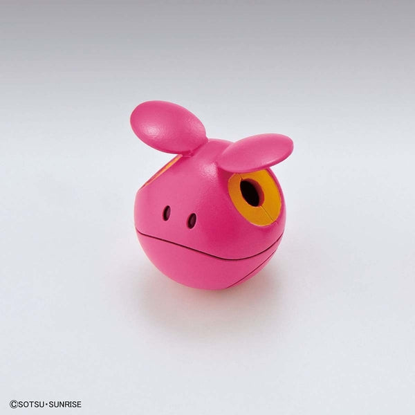 Bandai Figure Rise Standard Lacus Clyne haro open