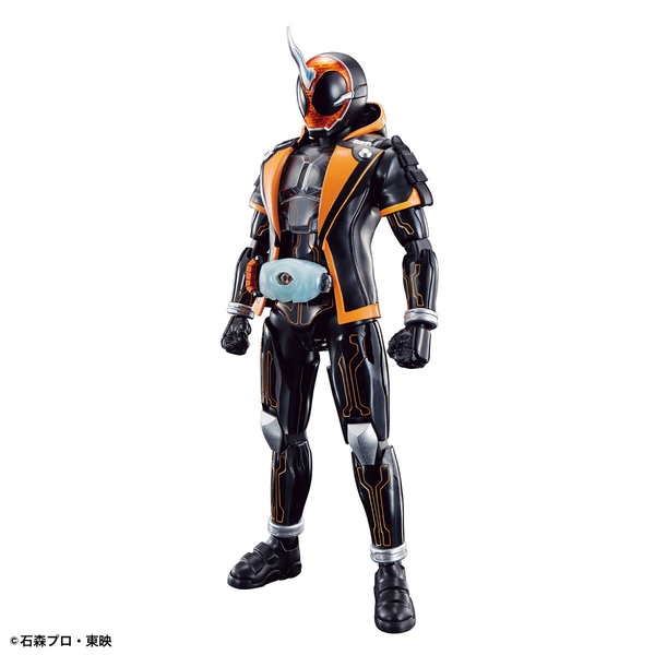 Bandai Figure Rise Standard Kamen Rider Ghost blade mode