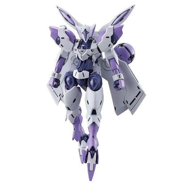 Bandai 1/144 HG Gundam Beguir-Beu action pose 2