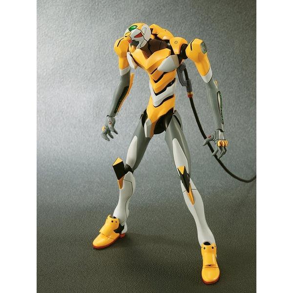 Bandai HG Evangelion Unit 00 New Movie Ver. front on
