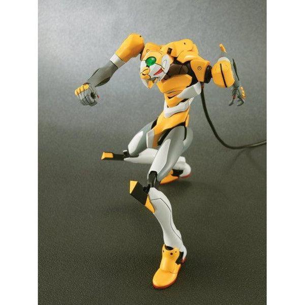 Bandai HG Evangelion Unit 00 New Movie Ver. action pose