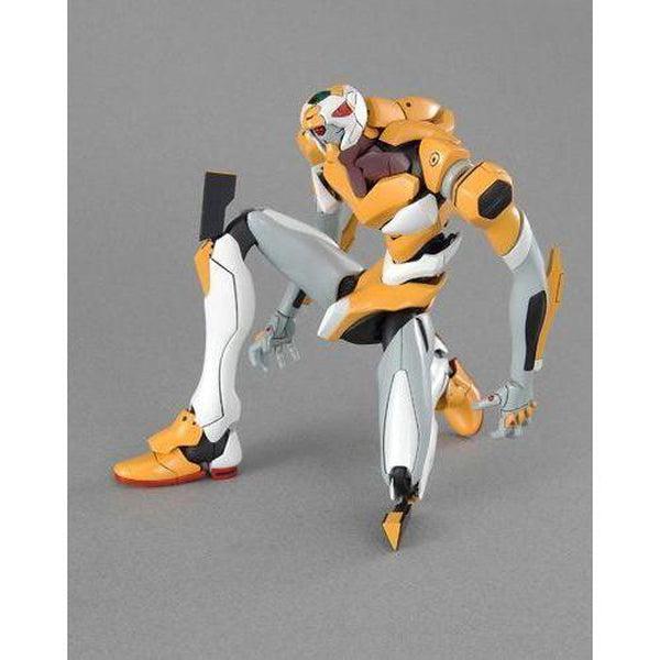 Bandai HG Evangelion Unit 00 New Movie Ver. kneeling