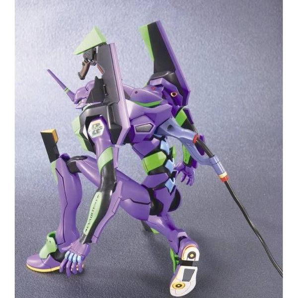 Bandai  Evangelion Unit 01 New Movie Ver. action pose