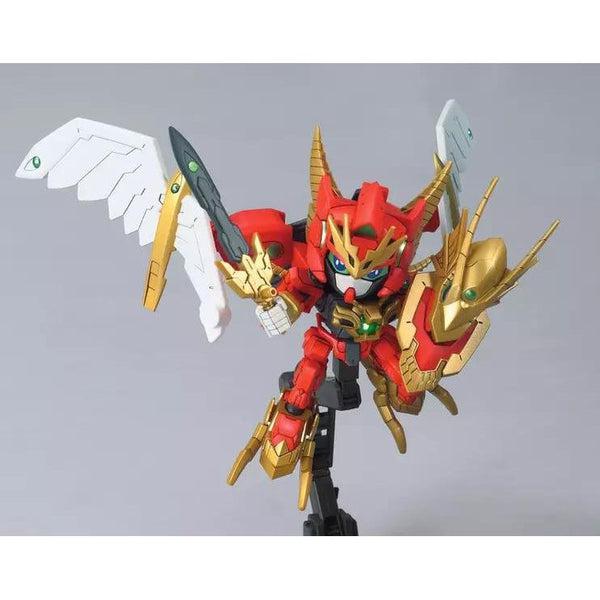 Bandai  SDBD:R Valkylander half pose 