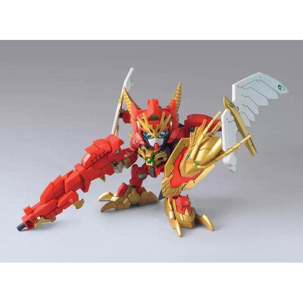 Bandai  SDBD:R Valkylander with weapon