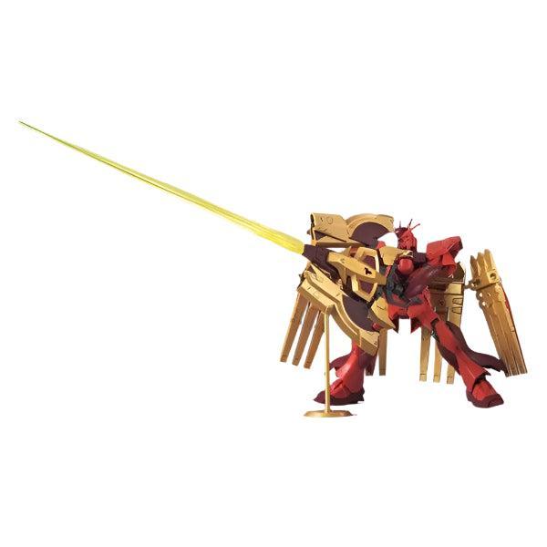 Bandai 1/144 HGBD:R Nu-Zeon Gundam mighty sabre