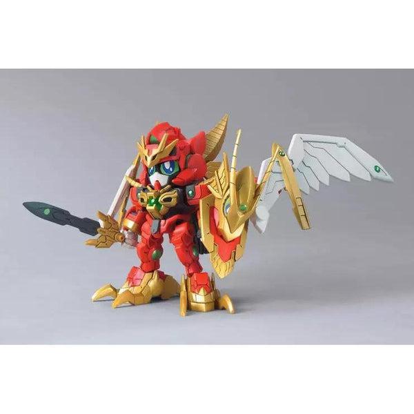 Bandai  SDBD:R Valkylander with sword