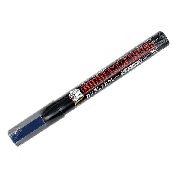 Gundam Marker - Mechanical Grey