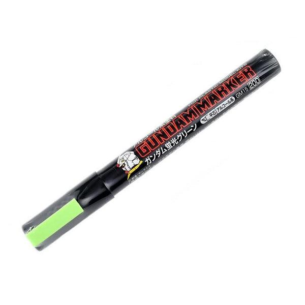 Gundam Marker - Fluorescent Green