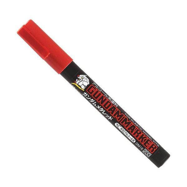 Gundam Marker - Metallic Red