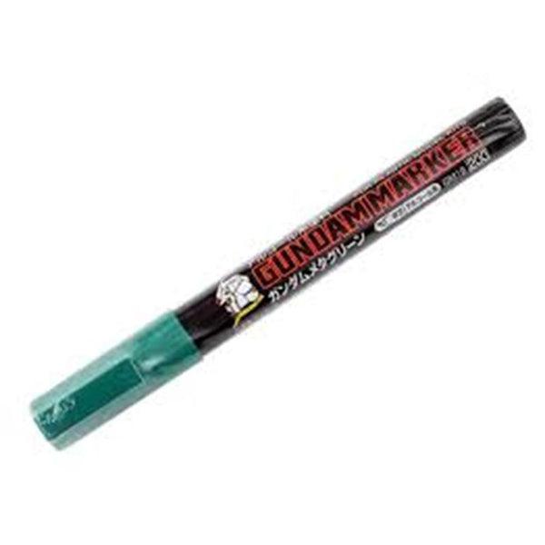 Gundam Marker - Metallic Green
