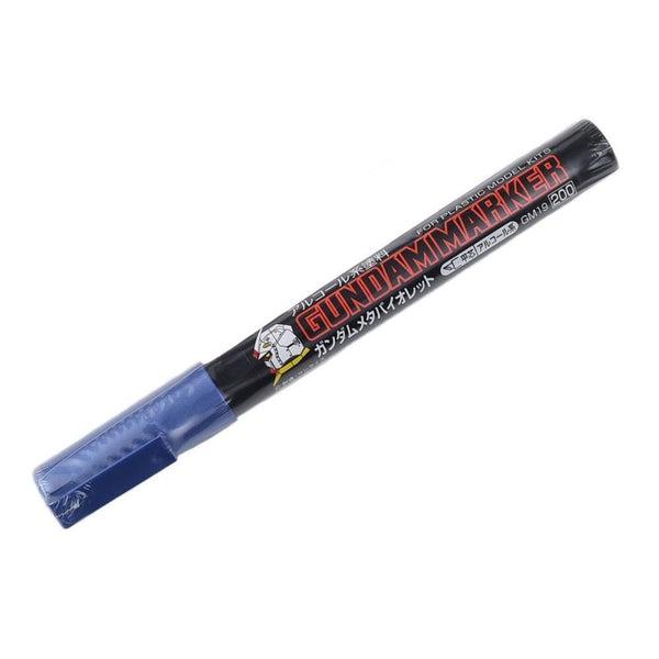 Gundam Marker - Metallic Violet
