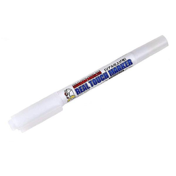 Gundam Real Touch Marker - Shade Off