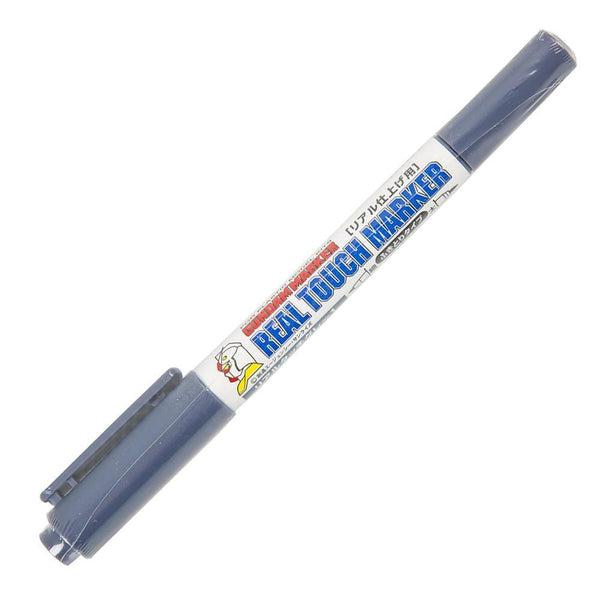 Gundam Real Touch Marker - Grey 1