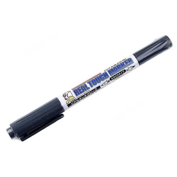Gundam Real Touch Marker - Grey 2