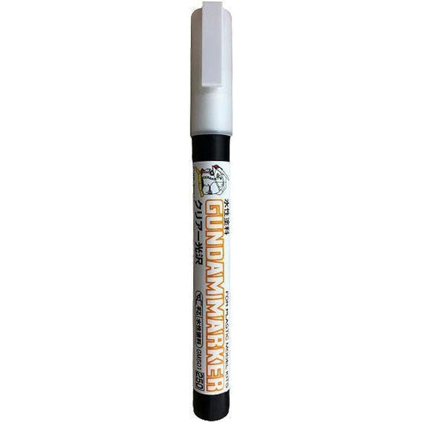 Gundam Marker - Clear Gloss