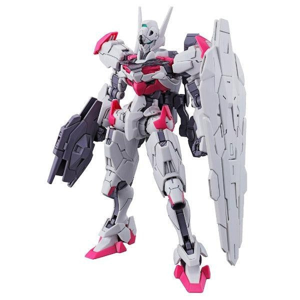 Bandai 1/144 HG Gundam LFrith front on view.