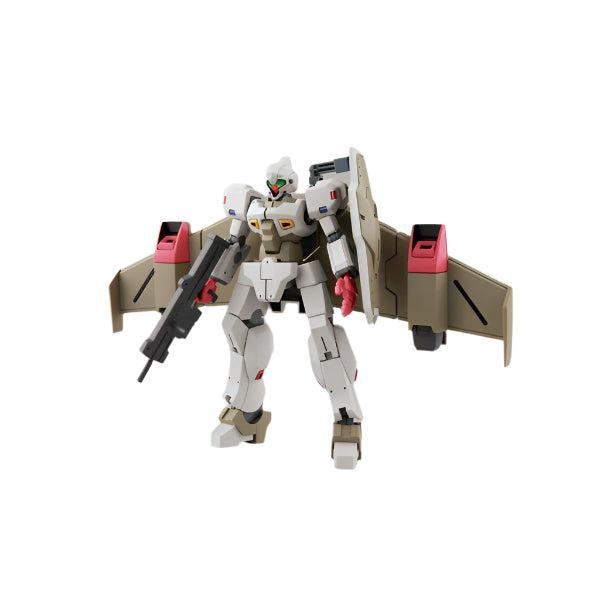 Bandai 1/144 HG Catsith with backback