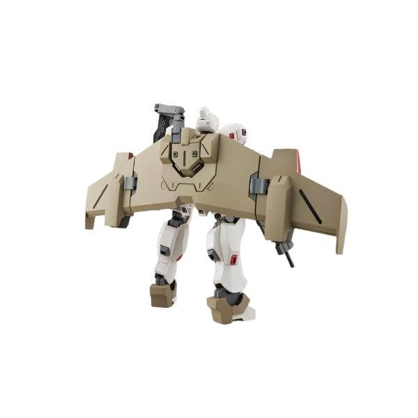 Bandai 1/144 HG Catsith rear view
